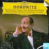Deutsche Grammophon Digital : Horowitz - The Last Romantic
